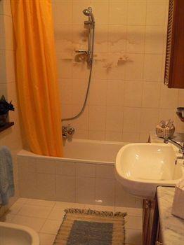 B&B Villa Sensi Tuoro sul Trasimeno Luaran gambar
